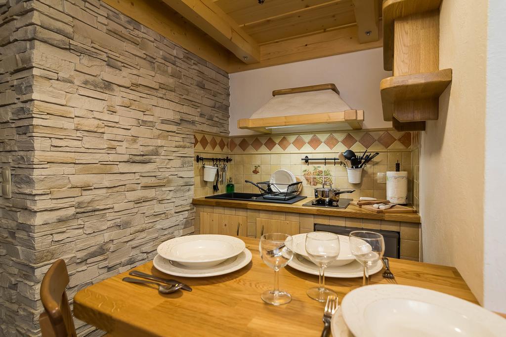 Rezydencja Na Szymoszkowej ザコパネ 部屋 写真