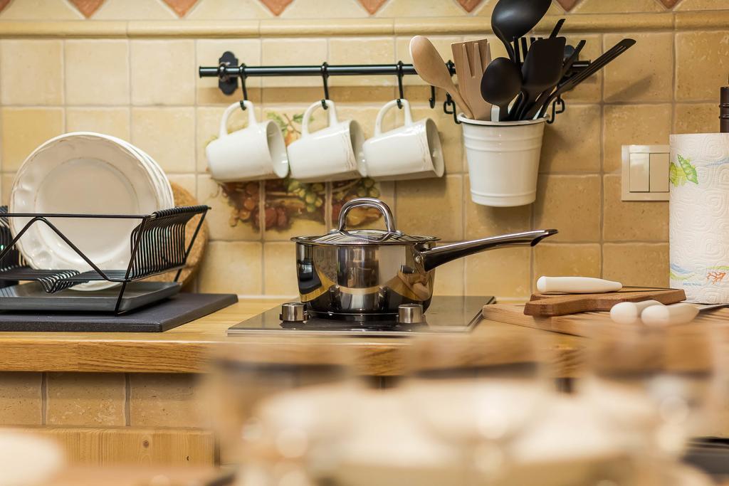 Rezydencja Na Szymoszkowej ザコパネ 部屋 写真